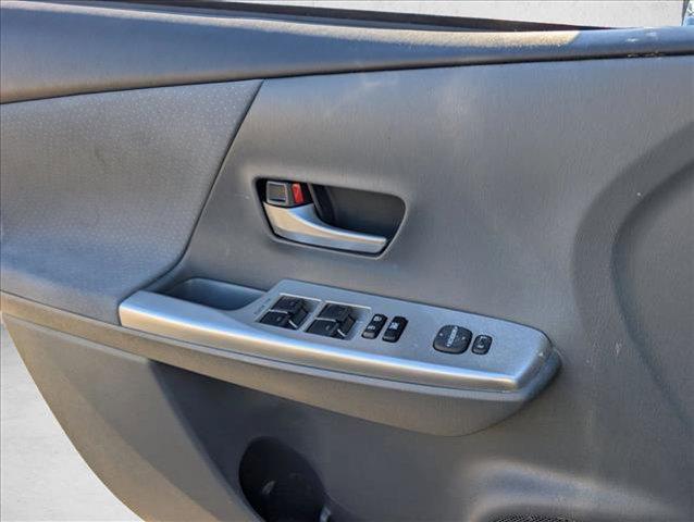 used 2012 Toyota Prius v car, priced at $8,977