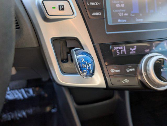 used 2012 Toyota Prius v car, priced at $8,488