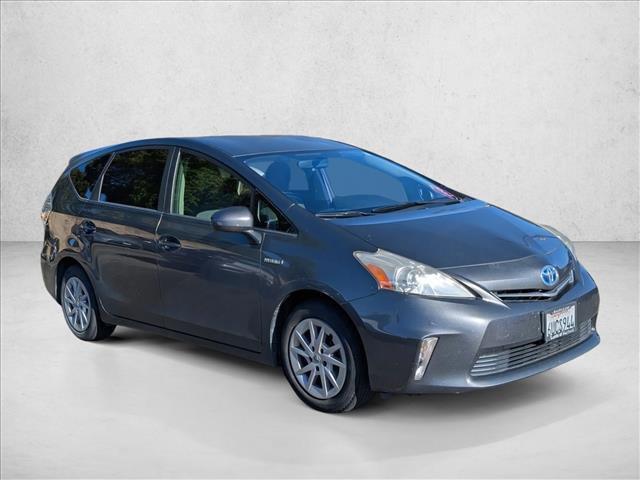 used 2012 Toyota Prius v car, priced at $8,977