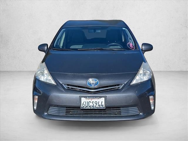 used 2012 Toyota Prius v car, priced at $8,977