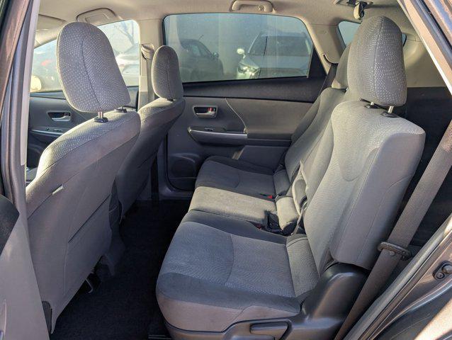 used 2012 Toyota Prius v car, priced at $8,488