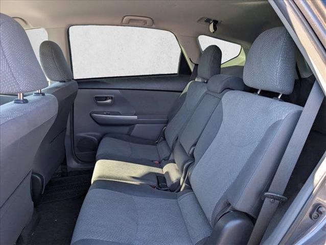 used 2012 Toyota Prius v car, priced at $8,977