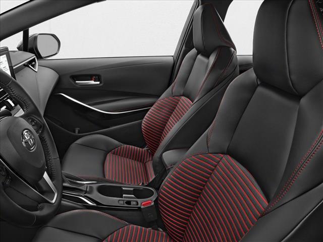 new 2026 Toyota Corolla car, priced at $31,123