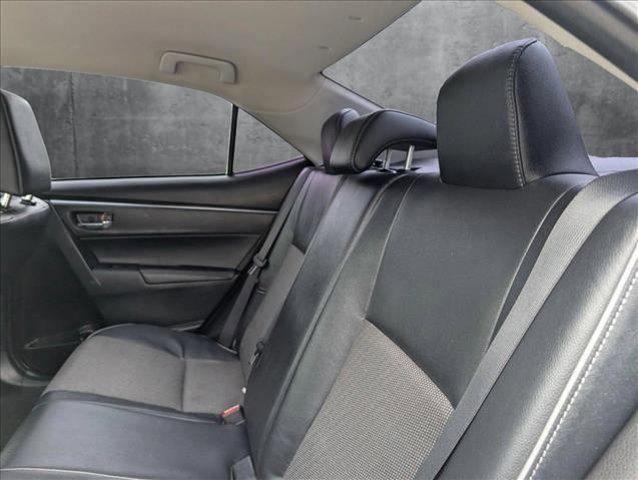 used 2014 Toyota Corolla car, priced at $10,988