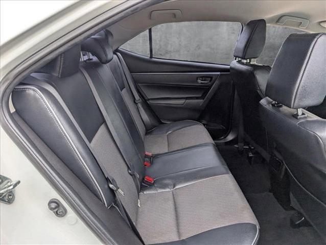 used 2014 Toyota Corolla car, priced at $10,988