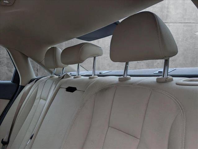 used 2017 Audi A4 car, priced at $18,977
