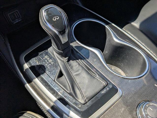 used 2019 INFINITI QX60 car, priced at $14,933