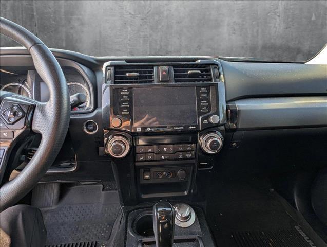used 2021 Toyota 4Runner car, priced at $44,388