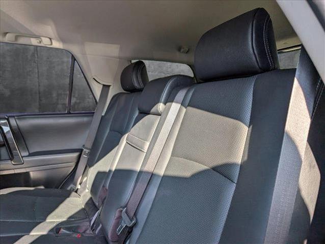 used 2021 Toyota 4Runner car, priced at $44,388