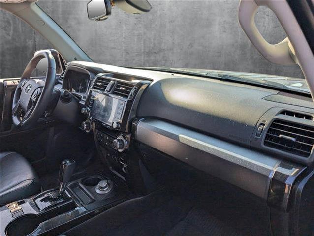 used 2021 Toyota 4Runner car, priced at $44,388
