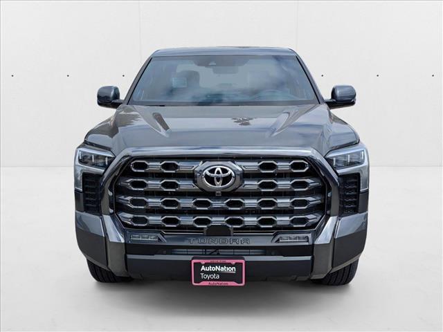 new 2025 Toyota Tundra car, priced at $72,440