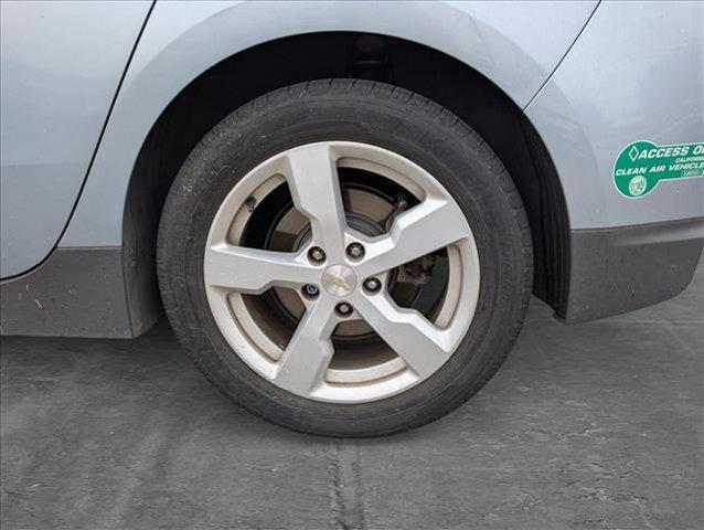 used 2014 Chevrolet Volt car, priced at $8,495