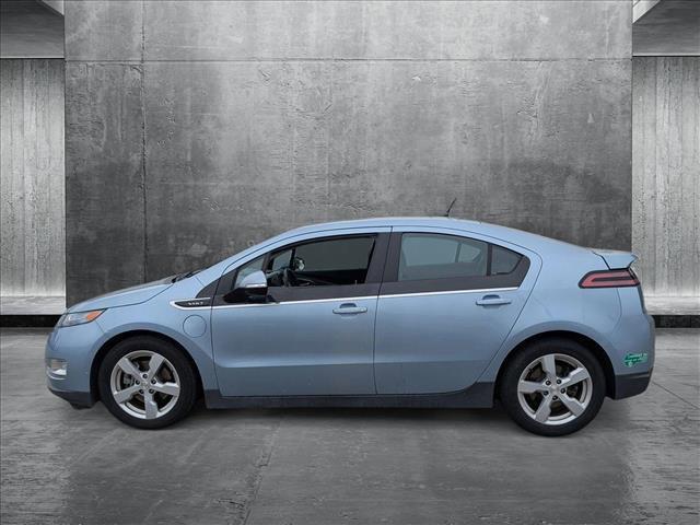 used 2014 Chevrolet Volt car, priced at $8,495