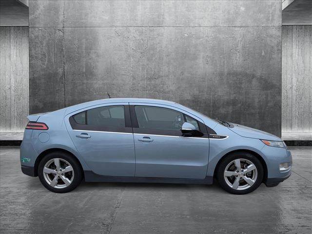 used 2014 Chevrolet Volt car, priced at $8,495