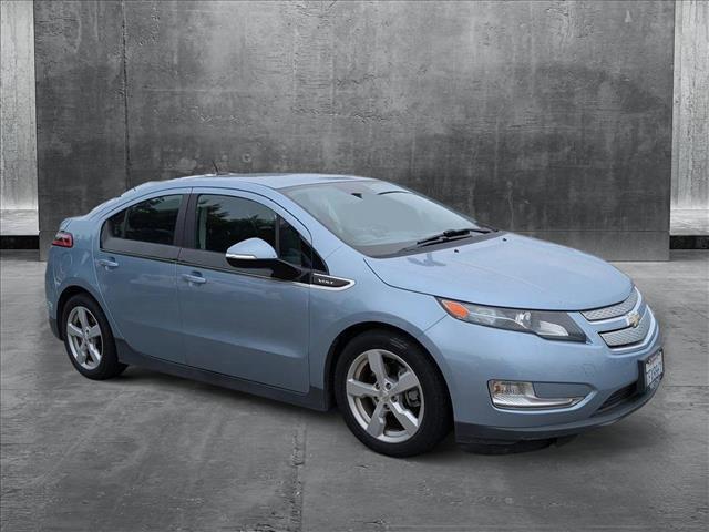 used 2014 Chevrolet Volt car, priced at $8,495