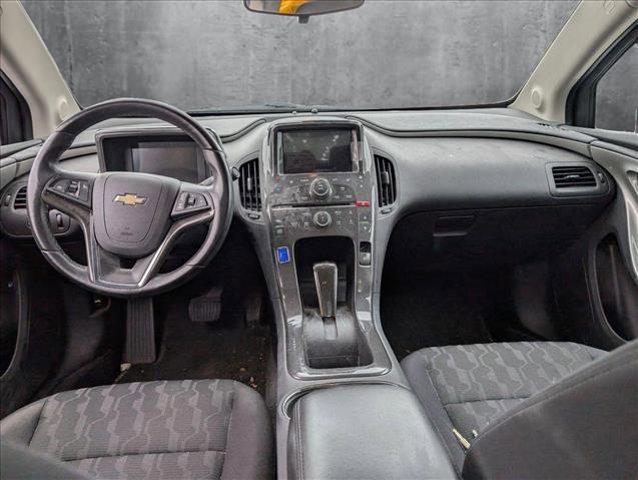 used 2014 Chevrolet Volt car, priced at $8,495