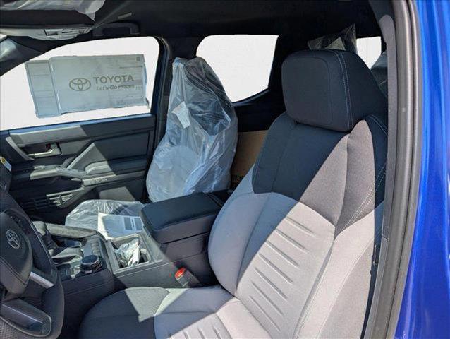new 2025 Toyota Tacoma car, priced at $51,988