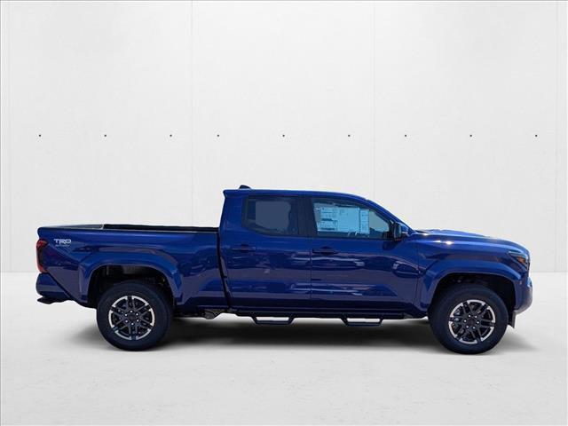 new 2025 Toyota Tacoma car, priced at $51,988