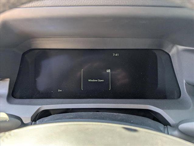 new 2025 Toyota Tacoma car, priced at $51,988