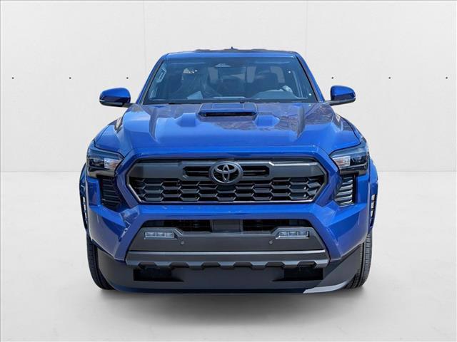 new 2025 Toyota Tacoma car, priced at $51,988