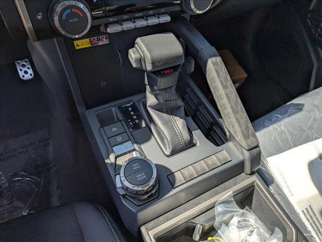 new 2025 Toyota Tacoma car, priced at $51,988