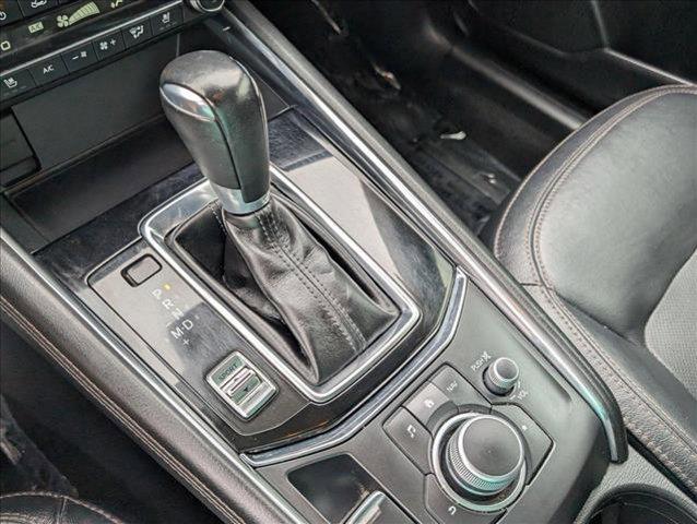 used 2019 Mazda CX-5 car, priced at $19,988
