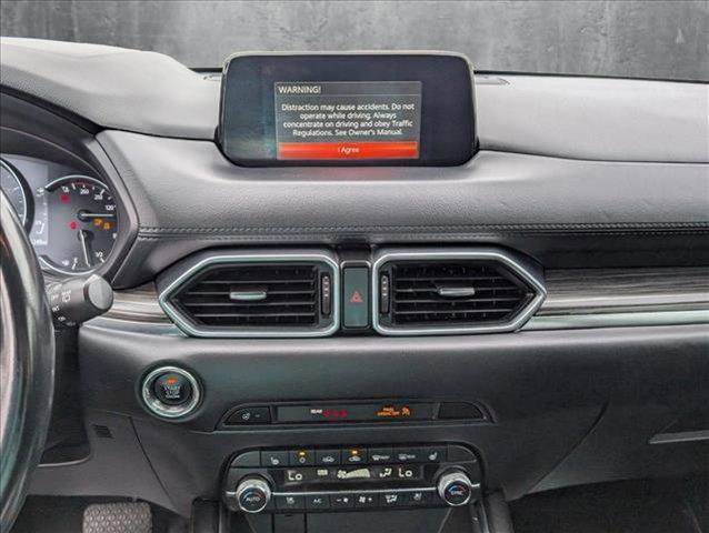 used 2019 Mazda CX-5 car, priced at $19,988