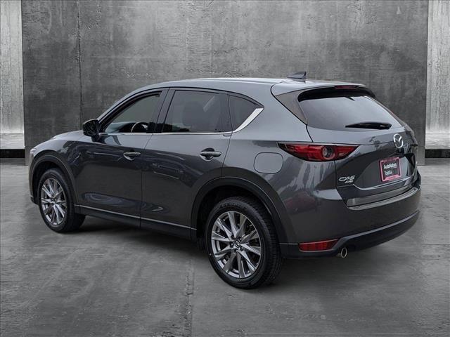 used 2019 Mazda CX-5 car, priced at $19,988