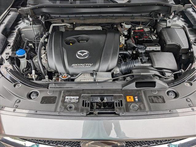 used 2019 Mazda CX-5 car, priced at $19,988