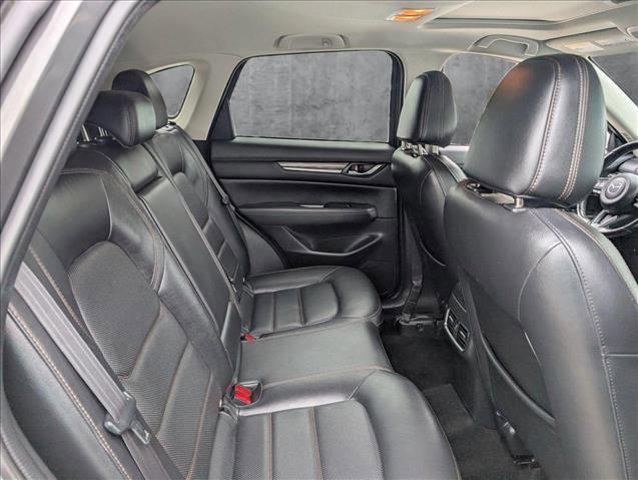 used 2019 Mazda CX-5 car, priced at $19,988