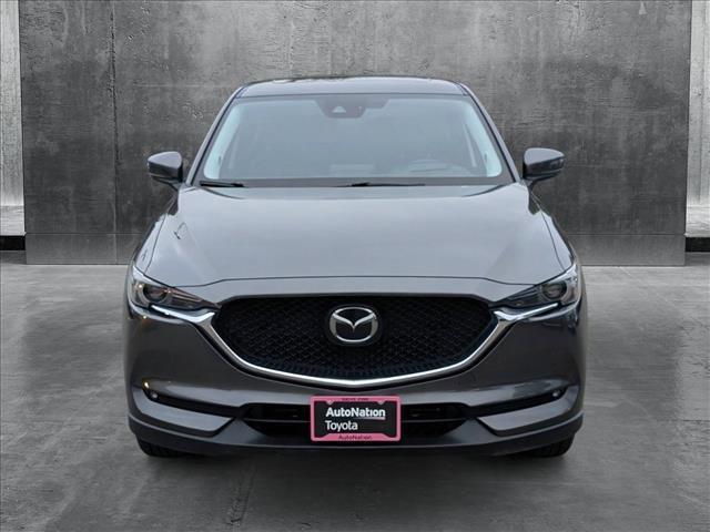 used 2019 Mazda CX-5 car, priced at $19,988