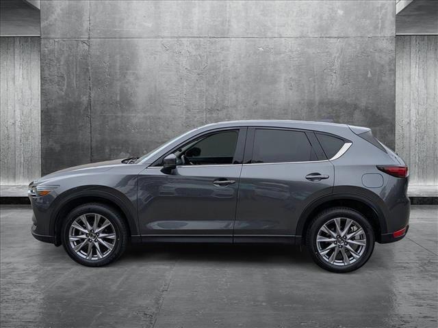 used 2019 Mazda CX-5 car, priced at $19,988