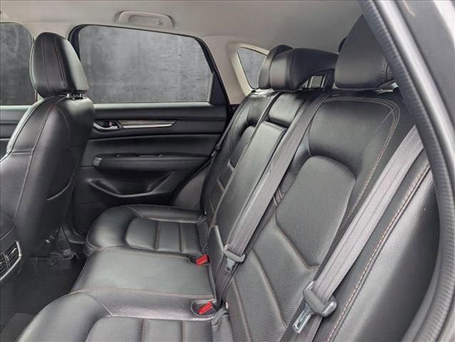 used 2019 Mazda CX-5 car, priced at $19,988