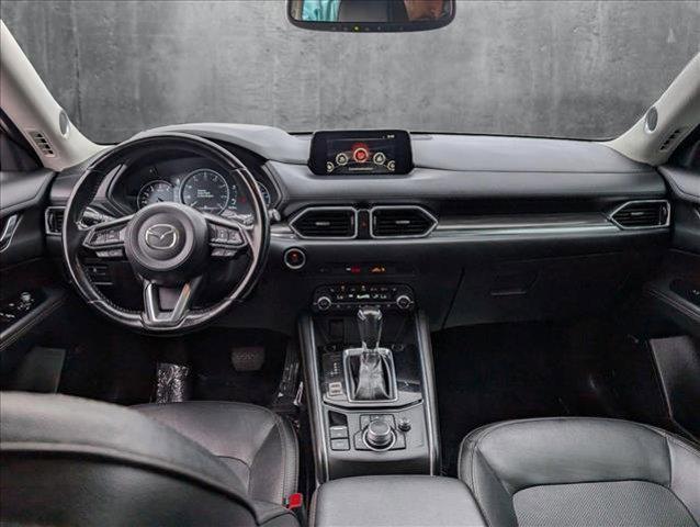 used 2019 Mazda CX-5 car, priced at $19,988