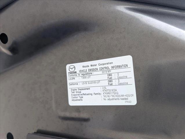 used 2019 Mazda CX-5 car, priced at $19,988