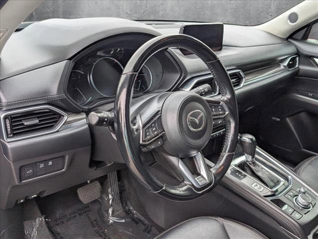 used 2019 Mazda CX-5 car, priced at $19,988