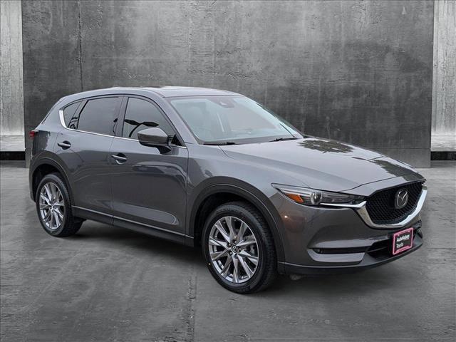 used 2019 Mazda CX-5 car, priced at $19,988