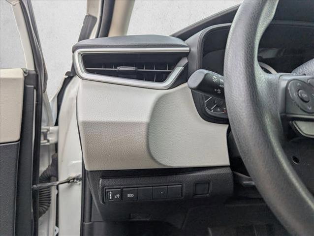 used 2021 Toyota Corolla car, priced at $19,550