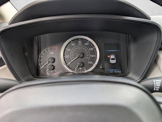 used 2021 Toyota Corolla car, priced at $19,550