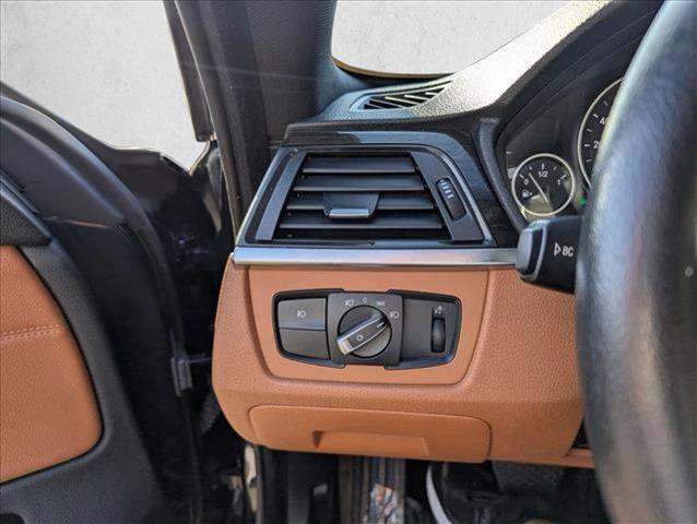 used 2016 BMW 428 Gran Coupe car, priced at $13,888