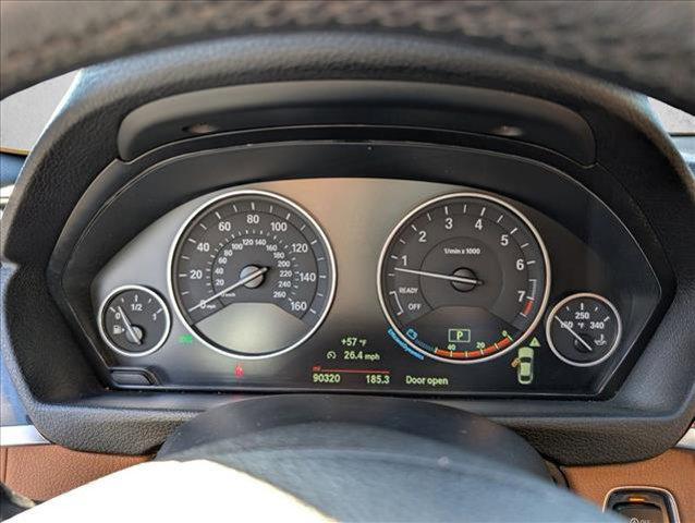 used 2016 BMW 428 Gran Coupe car, priced at $13,888