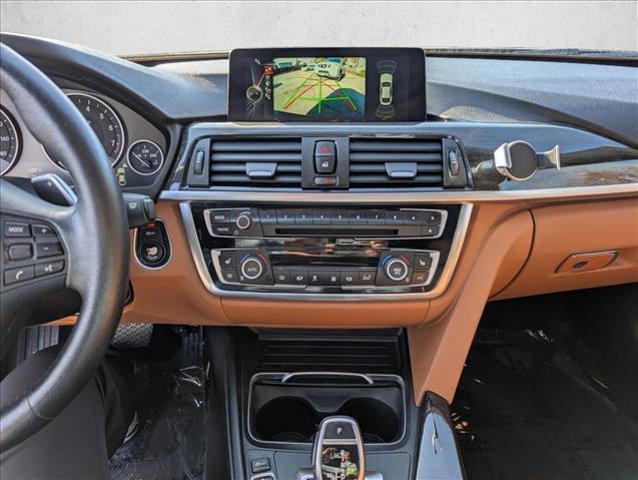 used 2016 BMW 428 Gran Coupe car, priced at $13,888