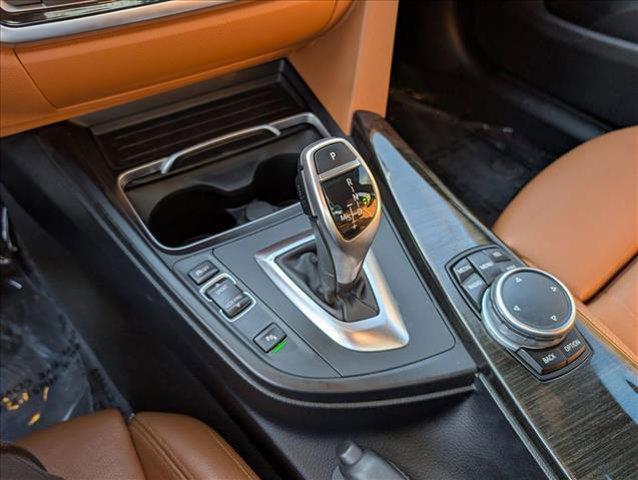 used 2016 BMW 428 Gran Coupe car, priced at $13,888