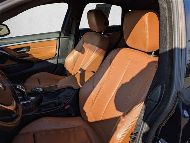 used 2016 BMW 428 Gran Coupe car, priced at $13,888