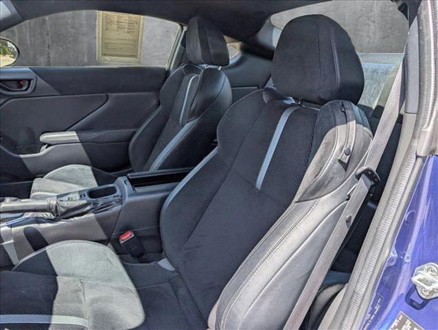 used 2023 Toyota GR86 car, priced at $28,888
