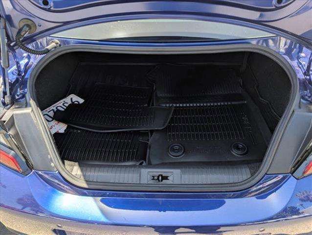 used 2023 Toyota GR86 car, priced at $28,888
