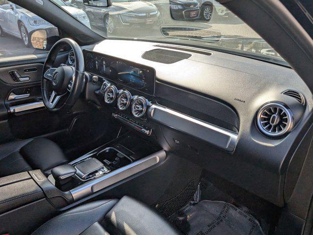 used 2020 Mercedes-Benz GLB 250 car, priced at $23,888