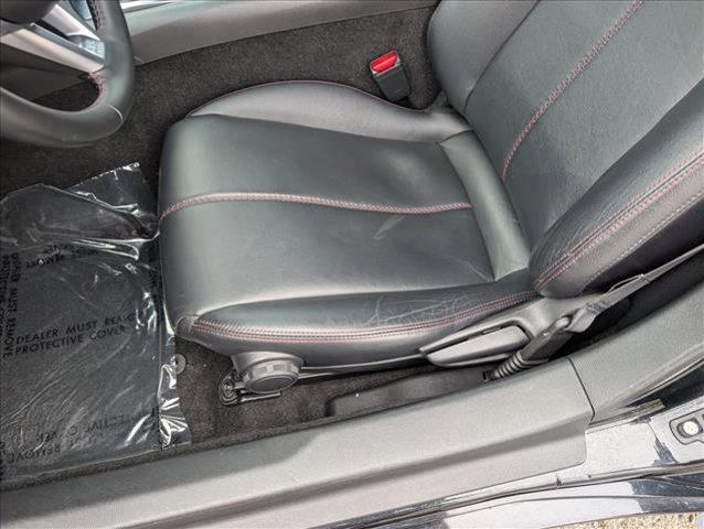 used 2018 Mazda MX-5 Miata RF car, priced at $21,977