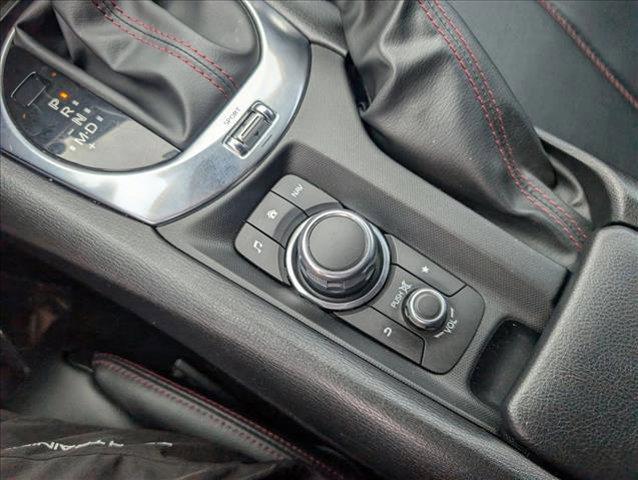 used 2018 Mazda MX-5 Miata RF car, priced at $21,977