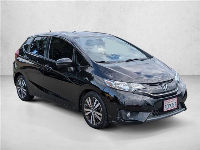 used 2015 Honda Fit car, priced at $10,991